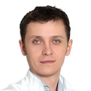 Найманн Андрей Игоревич, Ортопед, Травматолог - Москва
