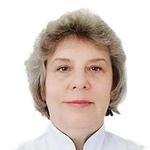 Дмитриевская Елена Владимировна, Проктолог (колопроктолог), Онколог-проктолог, Хирург - Москва