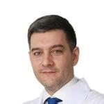 Христо Андрей Валерьянович, Уролог, андролог - Москва
