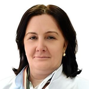 Озова Фатимат Муратовна, Артролог, Детский ревматолог, Ревматолог - Москва