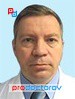 Романов Павел Львович, Ортопед, Хирург - Москва