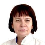 Гуртякова Елена Александровна, Невролог, Рефлексотерапевт - Москва