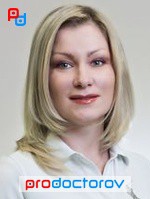 Дубина Анастасия Владимировна, Стоматолог - Москва