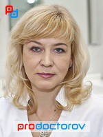Нежельская Елена Ивановна, Стоматолог - Москва