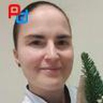 Шиндина Татьяна Сергеевна, Гастроэнтеролог - Москва