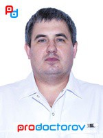 Широкопояс Александр Сергеевич,эндоскопист, гастроэнтеролог, проктолог, терапевт, хирург - Москва