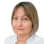 Парфенова Наталья Анатольевна, Рентгенолог - Москва