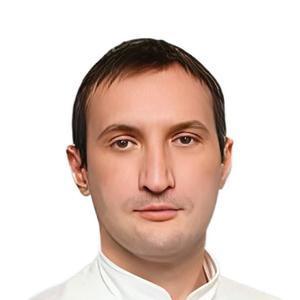 Кузьменко Дмитрий Владимирович, Ортопед, Травматолог - Москва