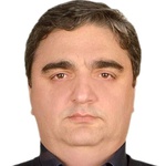 Какабадзе Малхази Гурамович, Ортопед, травматолог - Москва