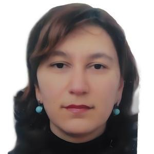 Жилова Ляна Борисовна, Невролог - Москва