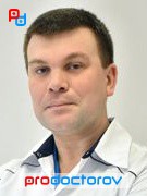 Климовский Алексей Юрьевич, Ортопед, Травматолог - Москва