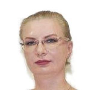 Токарева Елена Николаевна, Врач-косметолог, Гирудотерапевт, Дерматолог - Москва