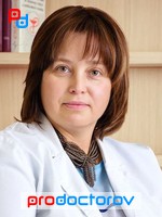 Островская Анна Валерьевна, Гематолог - Москва