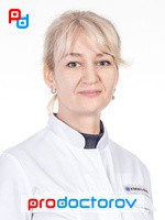 Тюрина Евгения Александровна, Невролог - Москва