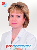 Томилина Елена Викторовна, Гастроэнтеролог, Детский гастроэнтеролог - Москва