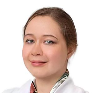 Иванова Анастасия Андреевна, Психотерапевт - Москва