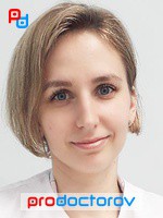 Лисина Мария Сергеевна, Детский психолог, Нейропсихолог - Москва