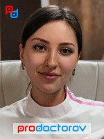 Мурадова Людмила Сергеевна, Офтальмолог (окулист) - Москва