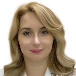 Шестопалова Ирина Геннадьевна, Рентгенолог - Москва