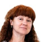 Баранова Ирина Дмитриевна, Аллерголог, Детский аллерголог, Иммунолог - Москва