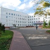 Больница №3 Зеленоград (теперь ГКБ им. Кончаловского), Зеленоград - фото