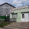 Больница №13 на Велозаводской (ГКБ 13), Москва - фото
