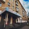 «Андреевские больницы - НЕБОЛИТ» на Ленинском проспекте, Москва - фото
