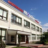 «Андреевские больницы - НЕБОЛИТ» на Варшавке, Москва - фото