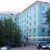 Поликлиника №1, Мурманск - фото