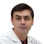 Яхин Марат Миндиярович, Рентгенолог, Врач УЗИ - Набережные Челны