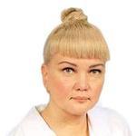 Балева Светлана Олеговна, Гастроэнтеролог, Эндоскопист - Нижний Новгород