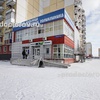 «Детская поликлиника» на Братьев Сизых, Новокузнецк - фото