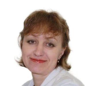 Шадуро Ольга Михайловна, Врач УЗИ, Профпатолог, Терапевт - Новосибирск