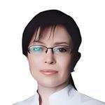 Сбитнева Ольга Витальевна, Гастроэнтеролог, Детский гастроэнтеролог, Терапевт - Новосибирск