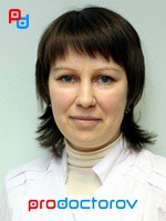 Карасенко Мария Николаевна, Детский гастроэнтеролог, Педиатр - Новосибирск