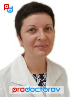 Устикова Нина Васильевна, Ревматолог, Терапевт - Новосибирск