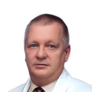Макаров Игорь Витальевич, Врач УЗИ - Новосибирск