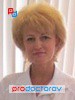 Кузуб Елена Николаевна, Функциональный диагност - Новосибирск