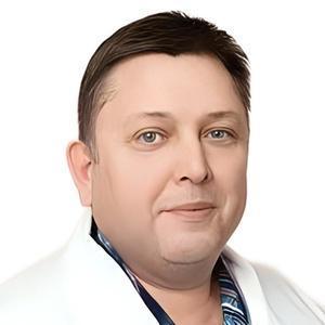 Кожевников Олег Павлович, Артролог, Ревматолог - Новосибирск