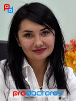 Филлипович Ольга Николаевна, Гинеколог-эндокринолог - Новосибирск