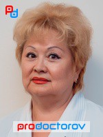 Ключерева Наталья Николаевна, Диабетолог, Эндокринолог - Новосибирск