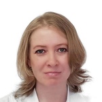 Нигматулина Лилия Шамильевна, Гастроэнтеролог - Новосибирск