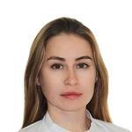 Галимова Елена Рамильевна, Эндоскопист - Новосибирск