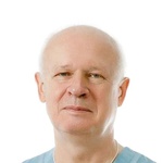 Андреев Владимир Алексеевич, Хирург - Новосибирск