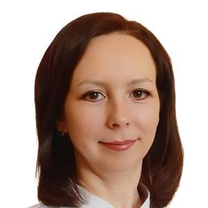Губко Юлия Викторовна, гастроэнтеролог - Новосибирск