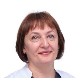 Зимина Елена Борисовна, терапевт , гастроэнтеролог - Новосибирск