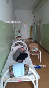 Инфекционная больница 1 новосибирск гепатит