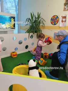 Сибирский центр профилактики и лечения близорукости глаза отзывы