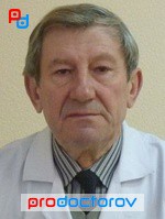Шеркевич Сергей Михайлович, Венеролог, Дерматолог, Детский дерматолог - Сочи