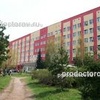 Областная детская больница (ОДКБ), Омск - фото